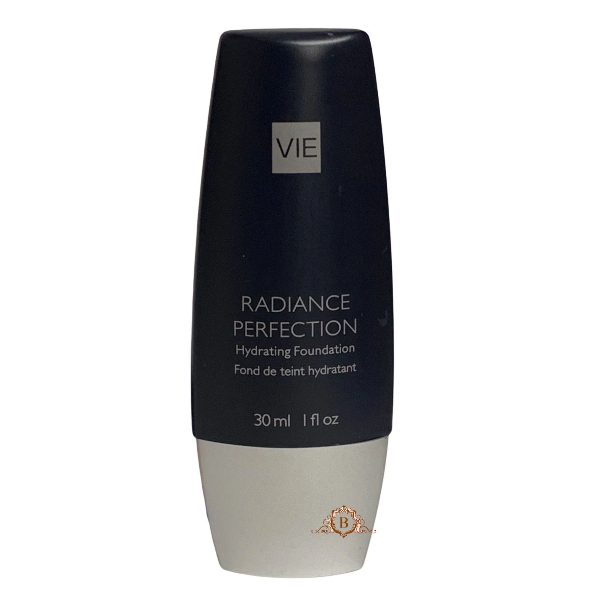 Foundation by Vie at Home 30ml – Meets Luminous Coverage by Betaglam