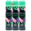 Set of 3 Yardley Body Spray Magnolia & Fig 75ml by Betaglam
