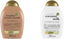 Coconut Milk Conditioner for Dry Damaged Hair, 385Ml & Brazilian Keratin Smooth Shampoo, 385Ml by Betaglam