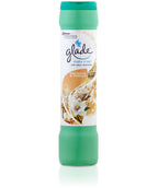 Glade Shake n' Vac Magnolia & Vanilla 500g | Carpet Freshener UK by Betaglam Cosmetics