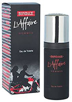 Milton Lloyd Fragrances - Perfume Men Ladies Woman Eau de Toilette EDT by Betaglam