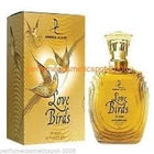 DORALL COLLECTION LOVE BIRDS FOR WOMEN 3.3 OZ / 100 ML EAU DE PARFUM SPRAY NIB by Betaglam