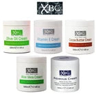 XBC Moisturising Creams 500ml 5 Different Variations by Betaglam